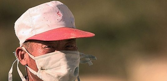 MERS, virus, Corée du Sud