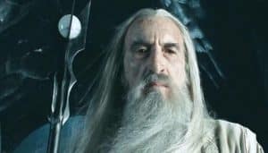 Mort de Christopher Lee: adieu Saroumane, Dracula ou encore le comte Dooku Mort Christopher Lee, Saroumane