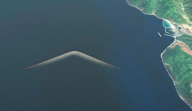 Ocean Cleanup, Boyan Slat, nettoyage, plastique