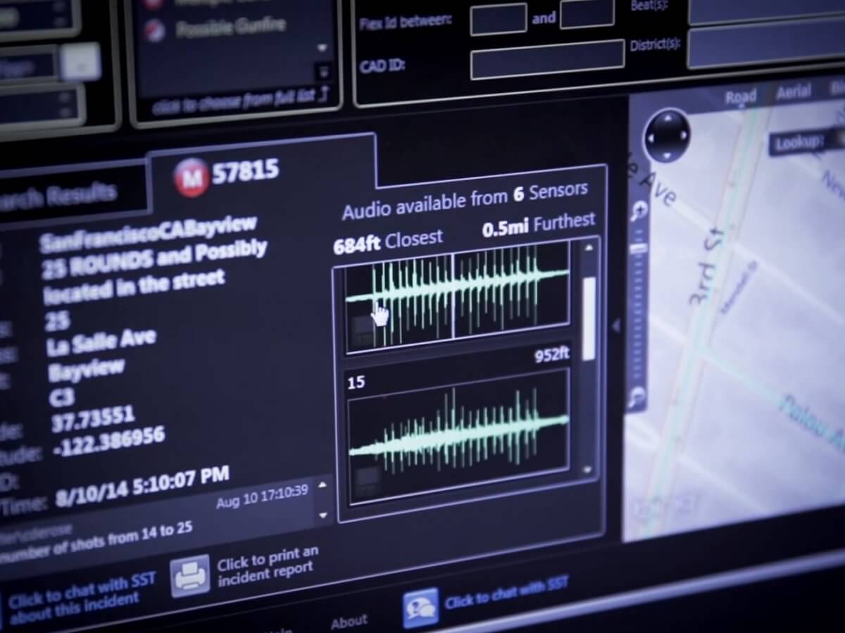 shotspotter