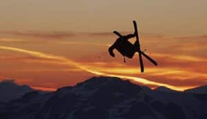 The Search of Freedom, trailer, sports extrêmes
