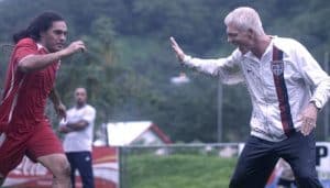 Une équipe de rêve, le documentaire sur la pire équipe de football Une Equipe de Rêve, documentaire
