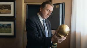 Le gros bide du film sur la FIFA aux Etats-Unis United Passions, film, football, fifa