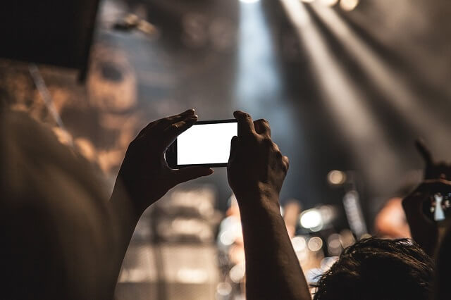 Vidéo, content, marketing