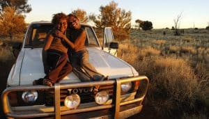 Australie: enfin une reconnaissance des Aborigènes dans la constitution ? Aborigènes, Australie, reconnaissance, referendum