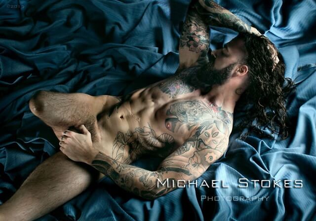 Amputés, vétérans, blessés de guerre, Always Loyal, Michael Stokes