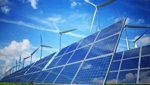 Ces pays où le solaire et l’éolien sont en plein essor énergies renouvelables solaire éolien