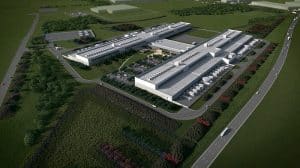 Facebook: les énergies renouvelables vont alimenter 50% de ses datacenters d’ici 2018 Fort Worth, Facebook, datacenter, énergie renouvelable