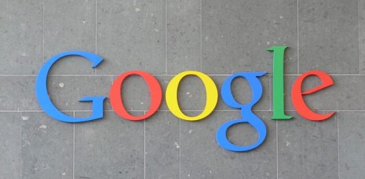 Google, bourse, action, flambée record
