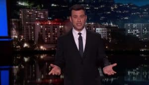 Vidéo: Jimmy Kimmel s’adresse à Walter Palmer, le tueur du lion Cecil jimmy kimmel, réaction, walter palmer, lion, cecil