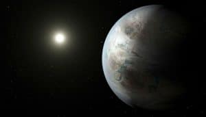 La NASA a découvert une planète très semblable à la Terre kepler-452b, exoplanete, terre jumelle