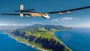L’avion Solar Impulse 2 bloqué à Hawaï jusqu’en avril 2016 Solar Impulse 2, bloqué à Hawai jusqu'en avril 2016