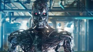 Terminator, intelligence artificielle, dangers