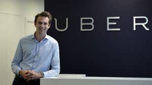 Uber suspend son service UberPop en France Uber suspend Uberpop en France