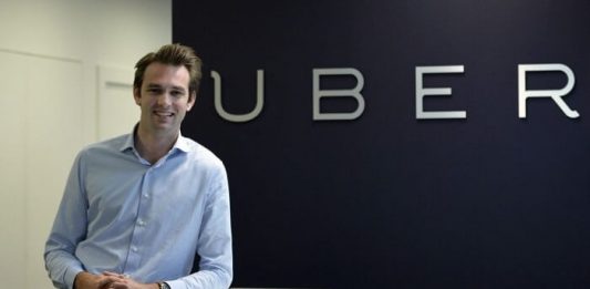 Uber suspend Uberpop en France