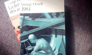 1984 George Orwell
