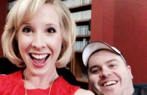 Etats-Unis: deux journalistes tués par balles en plein direct alison parker adam wards, journalistes tués en direct