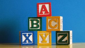 Avec Alphabet, Google présente une restructuration surprise alphabet google