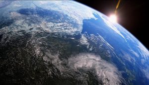 Les humains ont déjà utilisé les ressources de la Terre en 2015