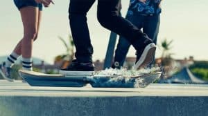 Lexus, Hoverboard