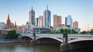 20 villes les plus sûres dans le monde Melbourne, ville agréable à vivre