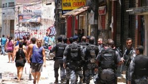 meurtres, police, favelas, rio, Brésil