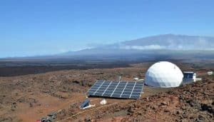 La NASA envoit des recrues à Hawaï une année pour simuler une mission sur Mars mission, nasa, mars, hawai 1 an