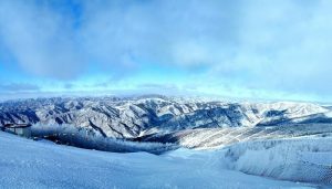 Malgré un manque de neige, Pékin accueillera les Jeux olympiques d’hiver de 2022 pekin 2022, jeux d'hiver, manque neige