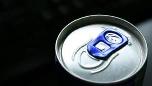 Le Red Bull peut-il vraiment vous rendre aveugle? Red Bull, aveugle, cécité