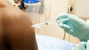 vaccin efficace contre ebola