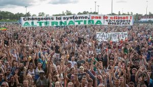 Alternatiba, les villages des alternatives Alternatiba, villages