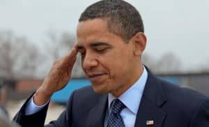 Barack Obama, Bear Grylls, émission