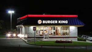Burger King veut croquer Quick pour s’implanter rapidement en France Burger King, rachat Quick