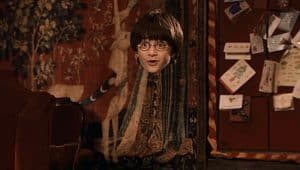La cape invisibilité d’Harry Potter se rapproche de la réalité cape d'invisibilité, harry potter