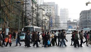 Chine: pourquoi les conducteurs achèvent-ils les piétons qu’ils viennent de percuter ? conducteurs écrasent des piétons en Chine