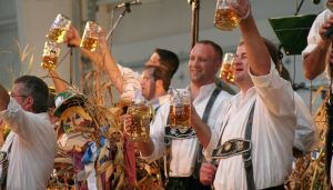 Happy Hours, France
