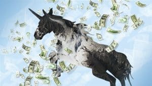 Les licornes, ces startups valorisées plus d’un milliard de dollars licorne, startup, milliard