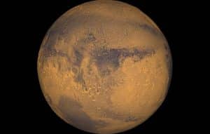 La NASA a bien découvert de l’eau liquide à la surface de Mars Mars, eau, annonce, NASA