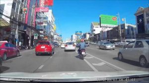 Vidéo: une météorite explose dans le ciel de Bangkok météorite, Bangkok
