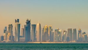 La Coupe du monde au Qatar aura lieu du 21 novembre au 18 décembre 2022 Qatar, Coupe du monde 2022