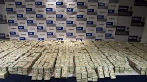 Top 5 des organisations criminelles en matière de revenus Revenus du crime organisé, organisations criminelles qui font le plus d'argent