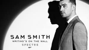 Spectre: écoutez le nouveau thème de James Bond interprété par Sam Smith Spectre, Sam Smith