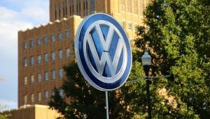 Etats-Unis: s’excuser a coûté 15 milliards d’euros à Volkswagen Volkswagen, scandale, Etats-Unis, bourse