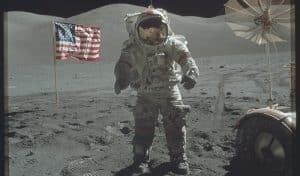 photos, mission Apollo, NASA, Lune, Flickr