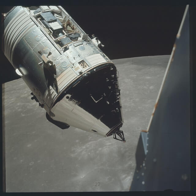 photos, mission Apollo, NASA, Lune, Flickr