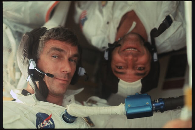 photos, mission Apollo, NASA, Lune, Flickr