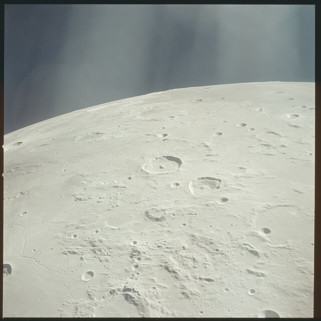 photos, mission Apollo, NASA, Lune, Flickr
