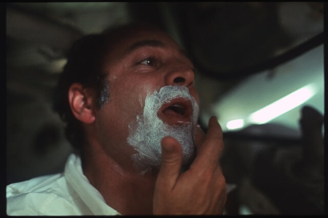 photos, mission Apollo, NASA, Lune, Flickr