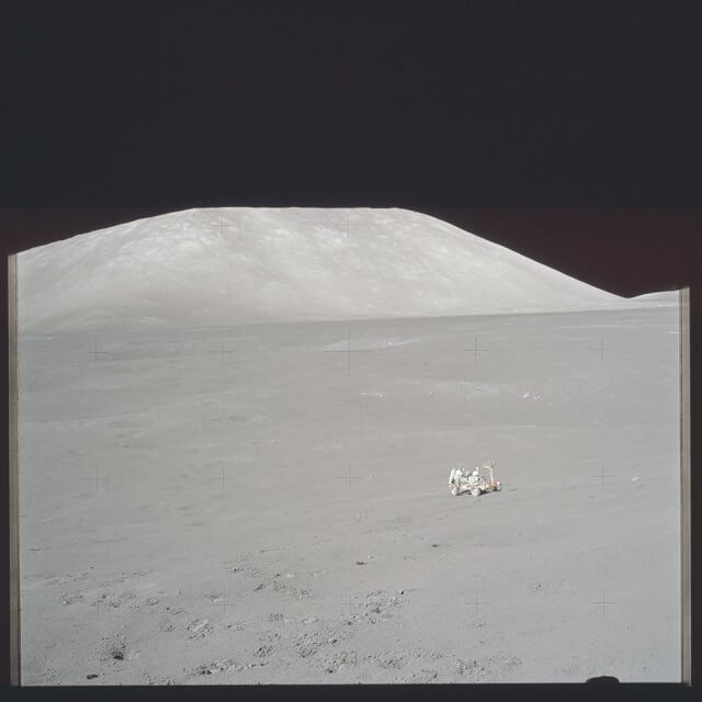 photos, mission Apollo, NASA, Lune, Flickr