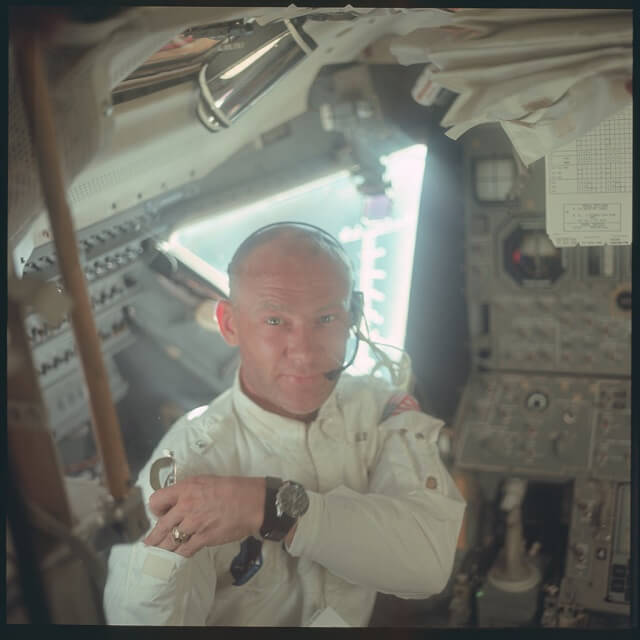 photos, mission Apollo, NASA, Lune, Flickr